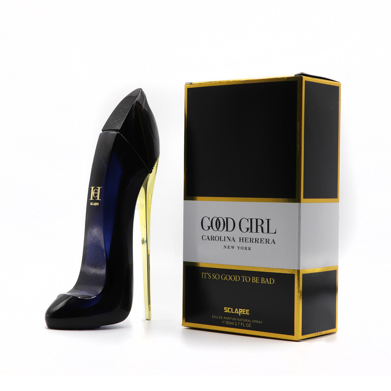 ادکلن گودگرل اسکلاره