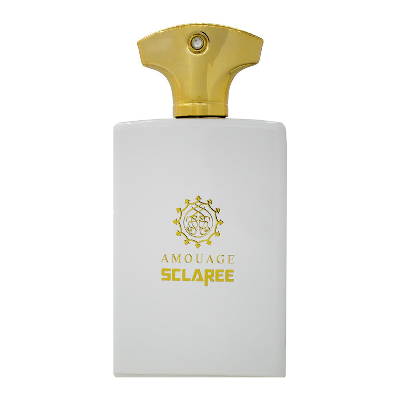 ادکلن آمواج مردانه اسکلاره