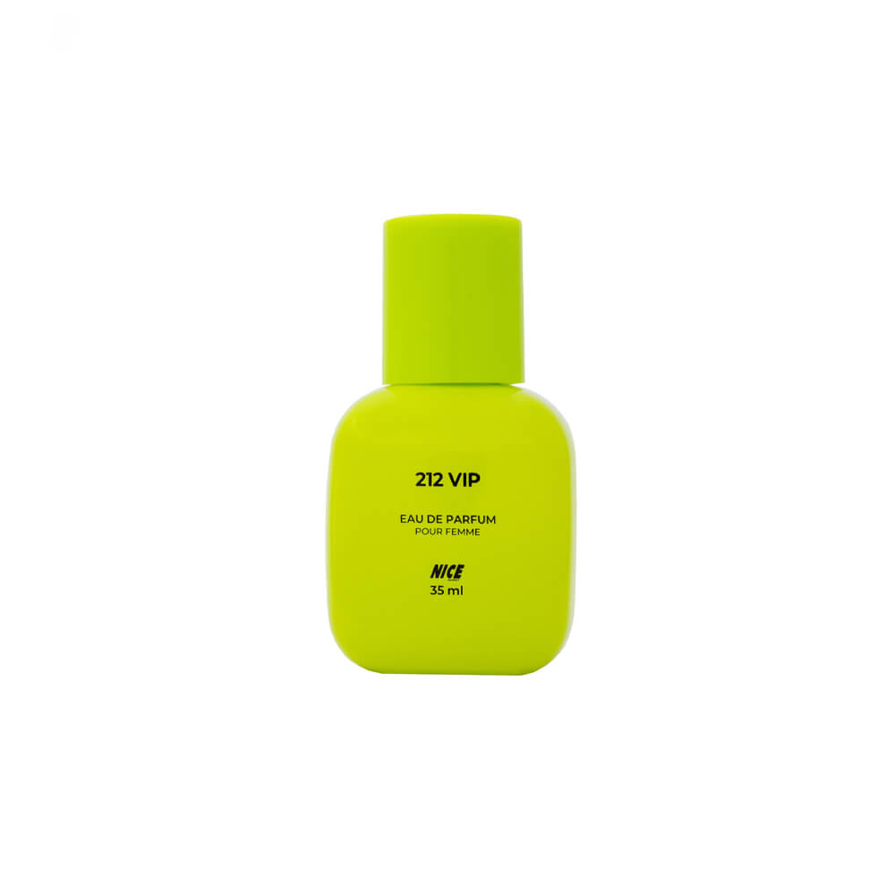 ادکلن 212 35میل مکعبی نایس