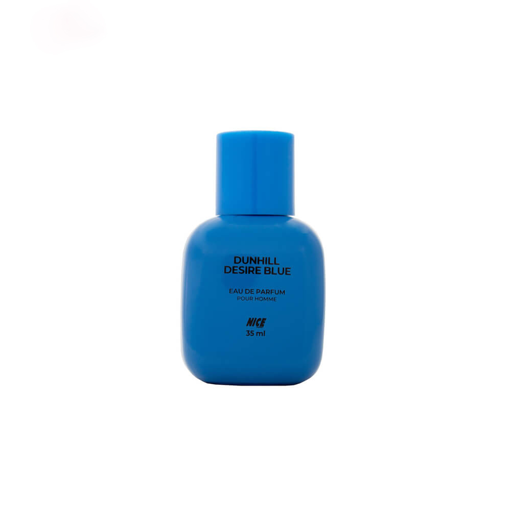 ادکلن دانهیل آبی 35میل مکعبی نایس