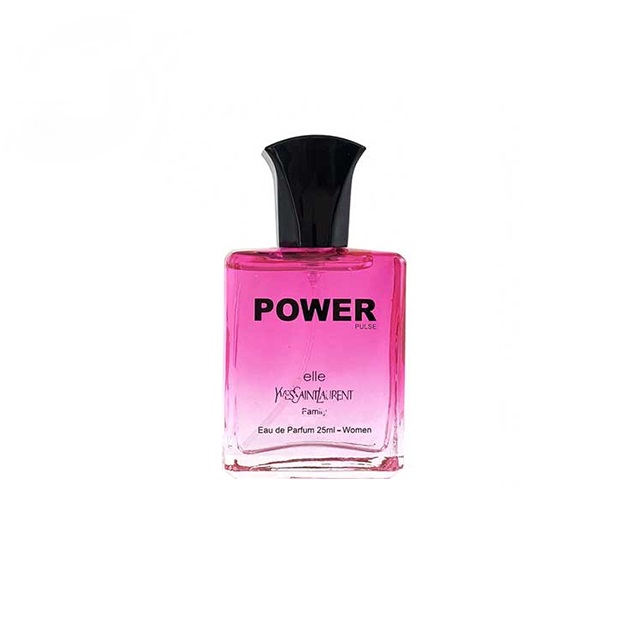 عطر ایو سن لورن پاور