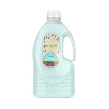 مایع دستشویی کرمی سبزآبی گرین فیری 2000میل شون