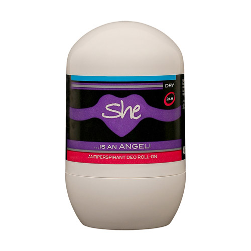 مام آنجل شی