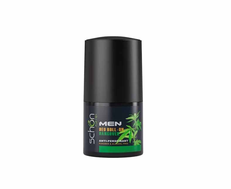 مام اترنال هنگ اوور شون