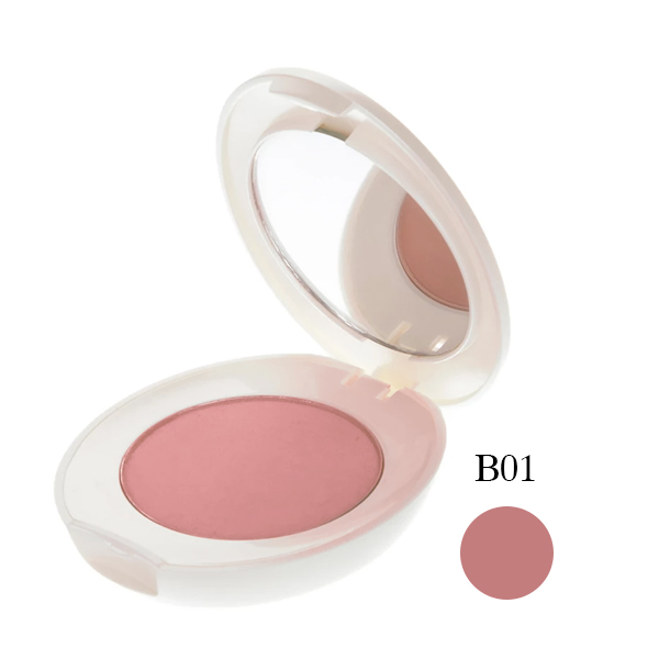 رژگونه چارمینگ b01 شون