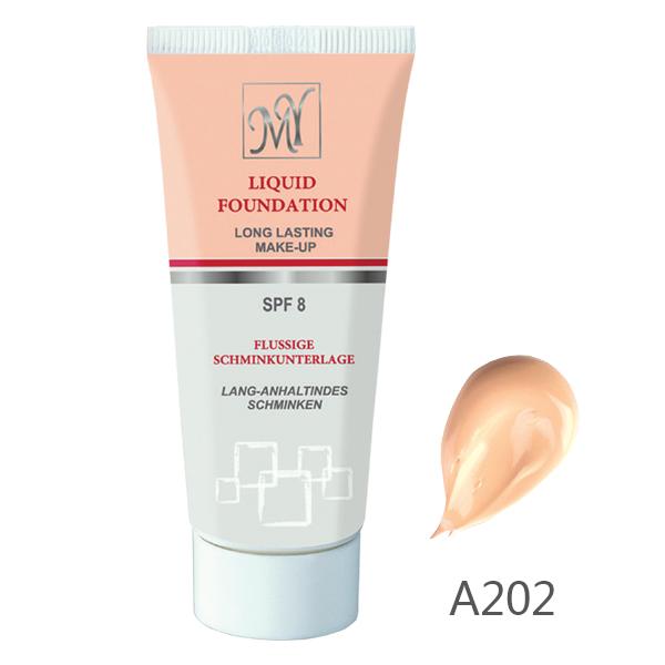 کرم پودر تیوپی 202 مای