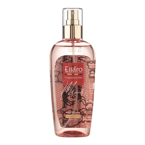 بادی قرمز مادمازل 04 الارو