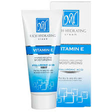 کرم تیوپی ویتامینه مای