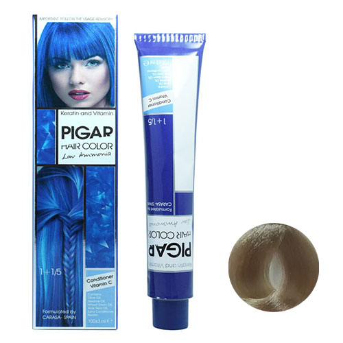 رنگ مو 12.21 پیگار