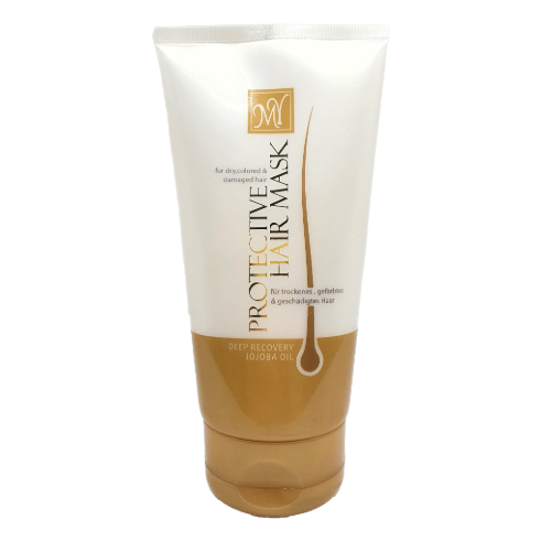 ماسک مو تیوپی ترمیم کننده مای