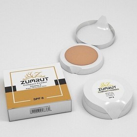 پنکک حاوی روغن آرگان و آلوئه ورا z4 زمروت