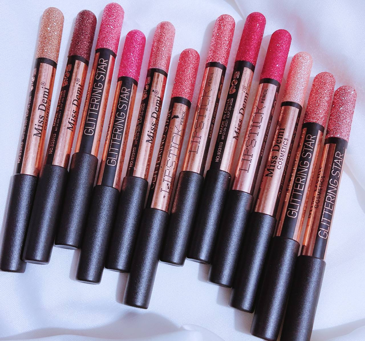 مداد شاین کد 25