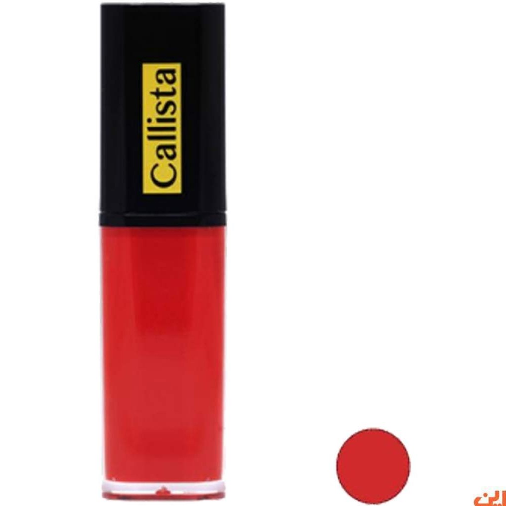 رژلب مایع ویوید شاین s37 کالیستا