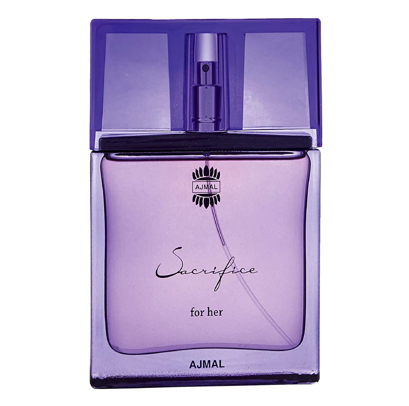 ادکلن ساکریفیس اجمل