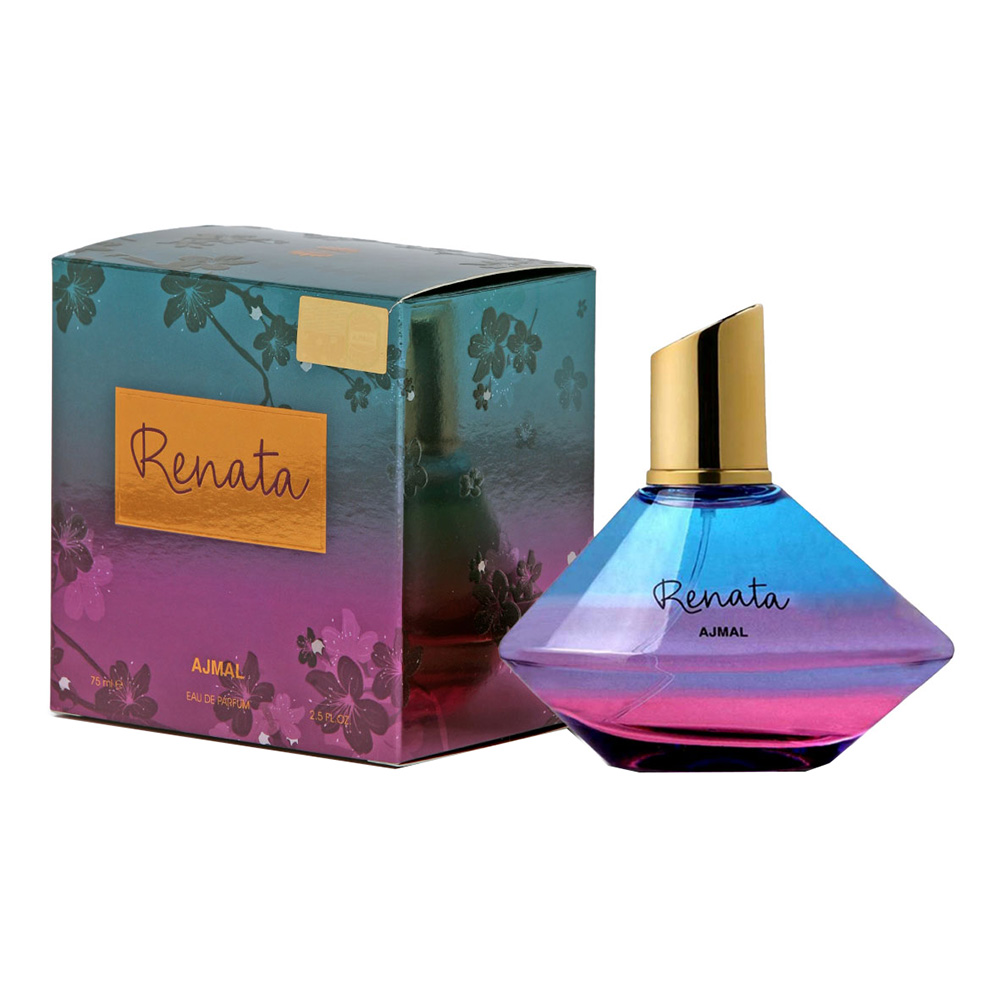 ادکلن راناتا اجمل