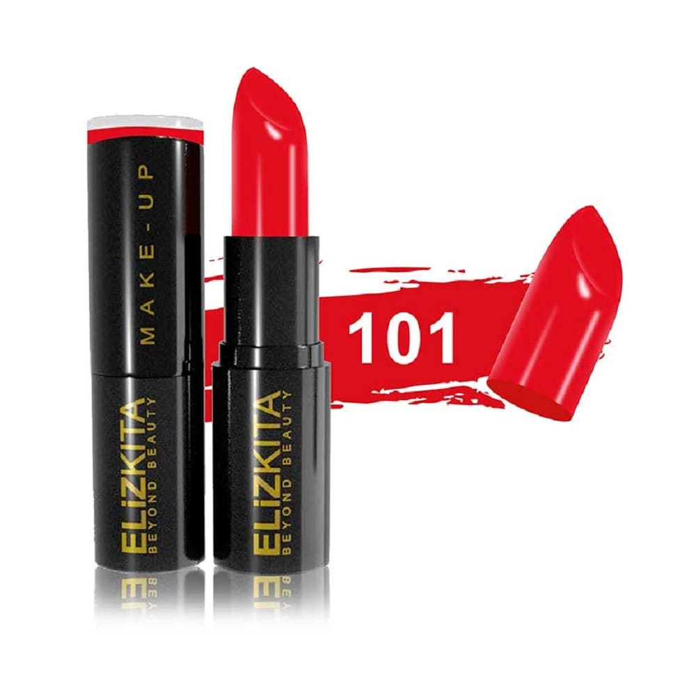 رژلب جامد 101 الیزکیتا