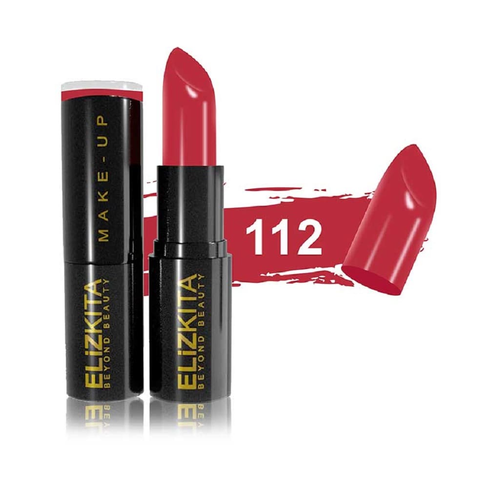 رژلب جامد 112 الیزکیتا