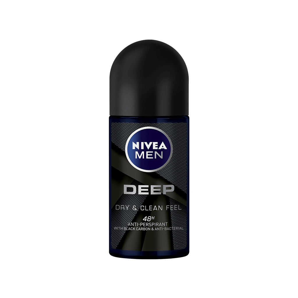 مام دیپ مشکی نیوآ