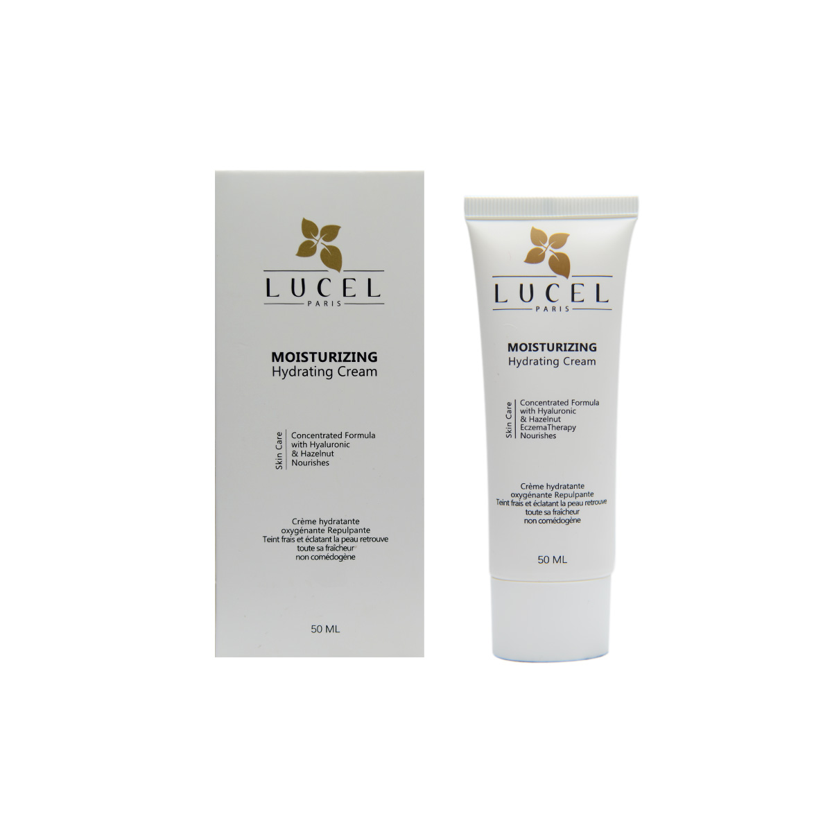 مرطوب کننده پوست لوسل