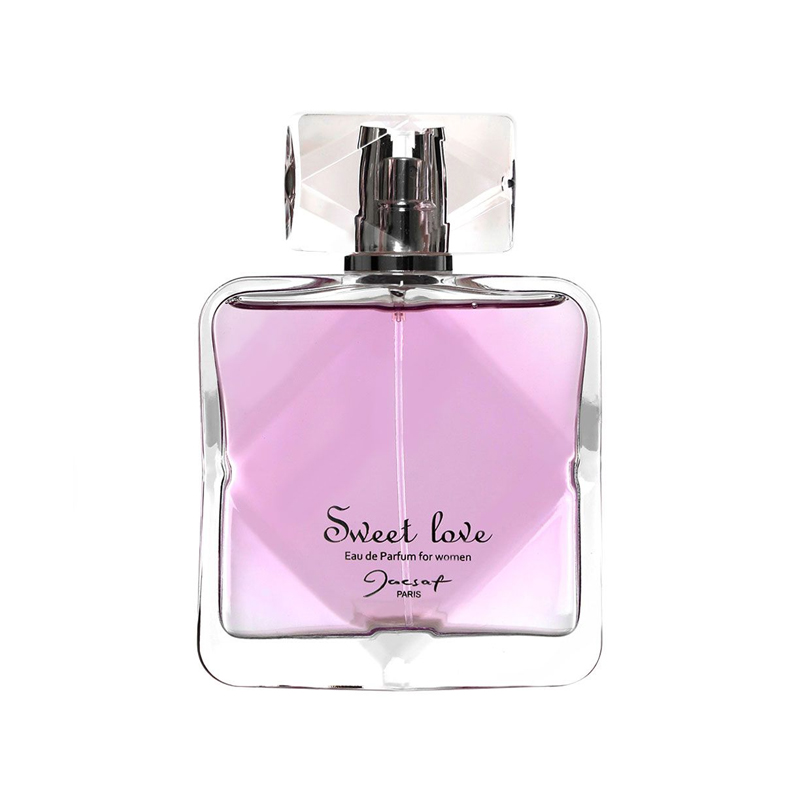 ادکلن 100 میل سوئیت لاو ژک ساف