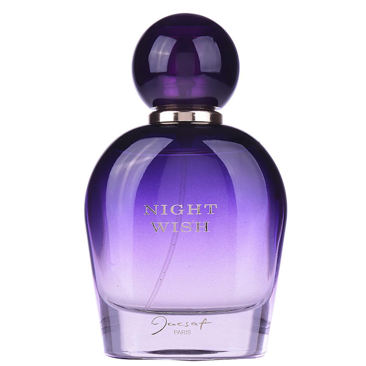 ادکلن 100 میل نایت ویش ژک ساف