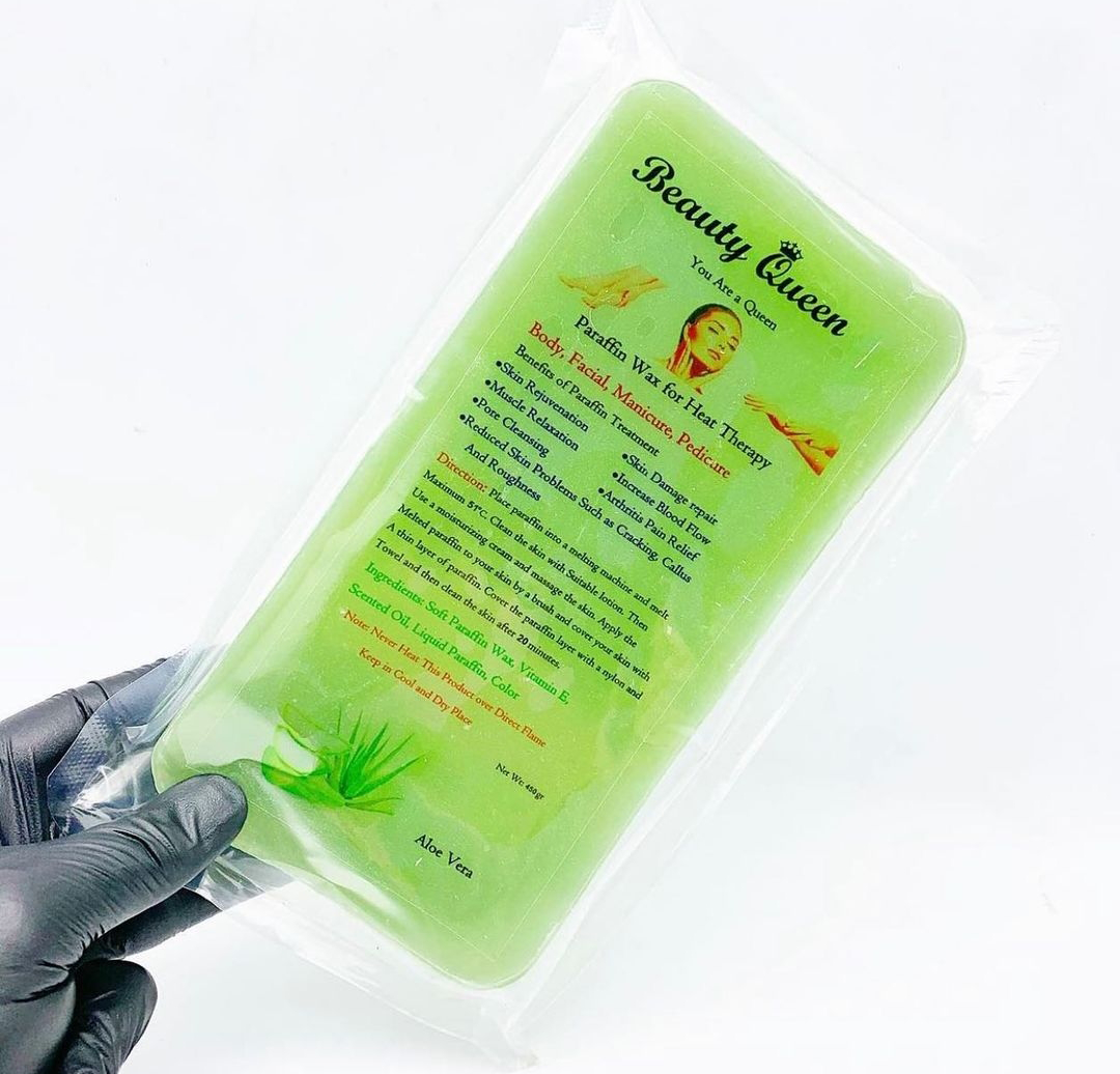 پارافین درمانی بیوتی کوئین