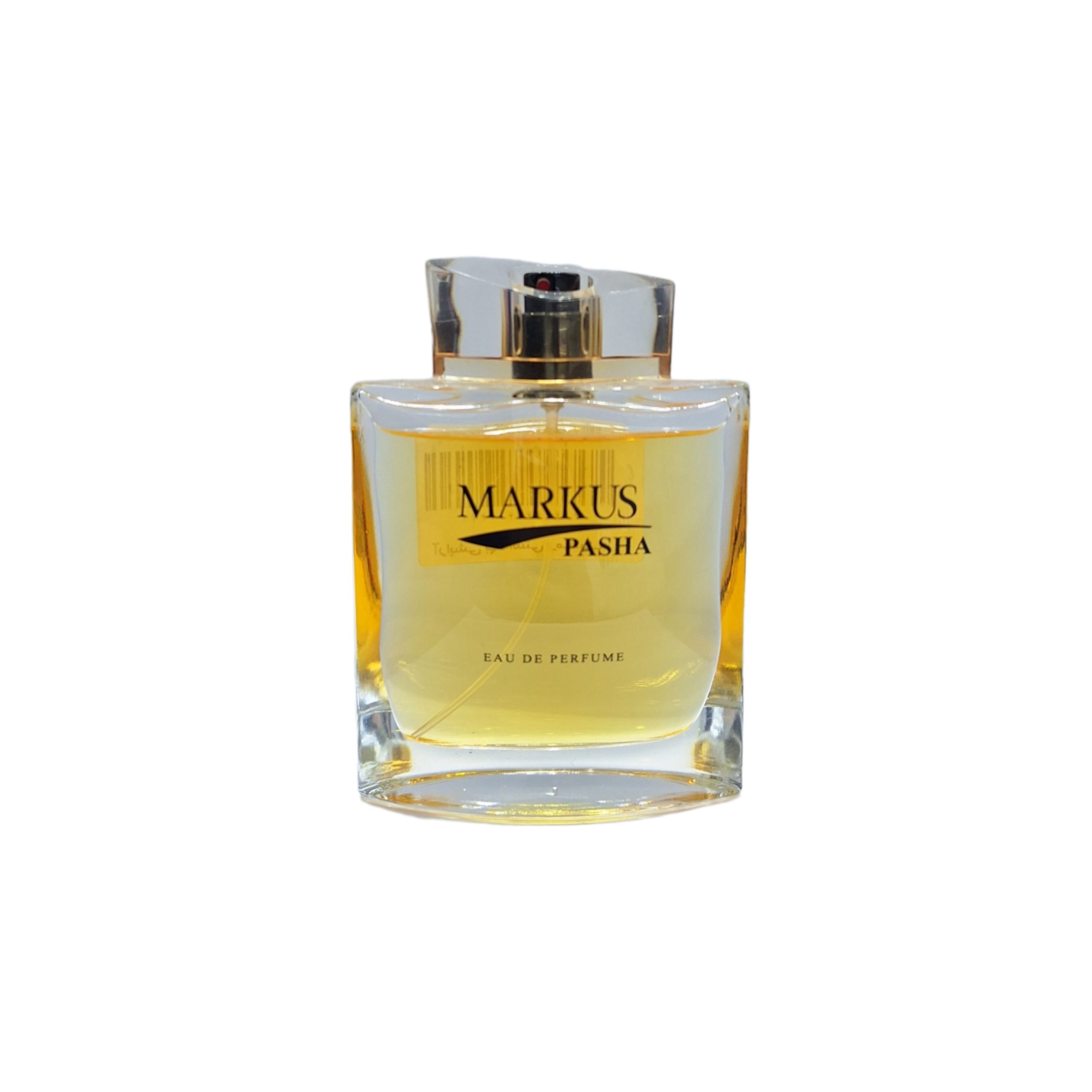 ادکلن مارکوز پاشا