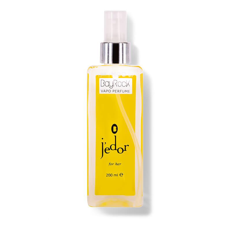 بادی اسپلش جادور بایراک