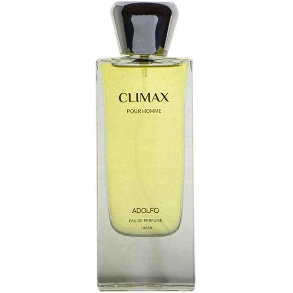 ادکلن climax آدولفو