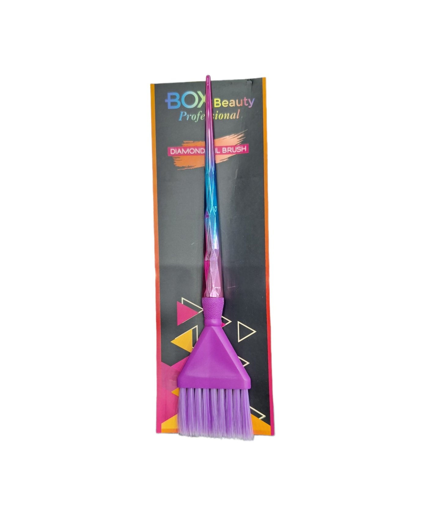 برس رنگ 46 الماسی باکس