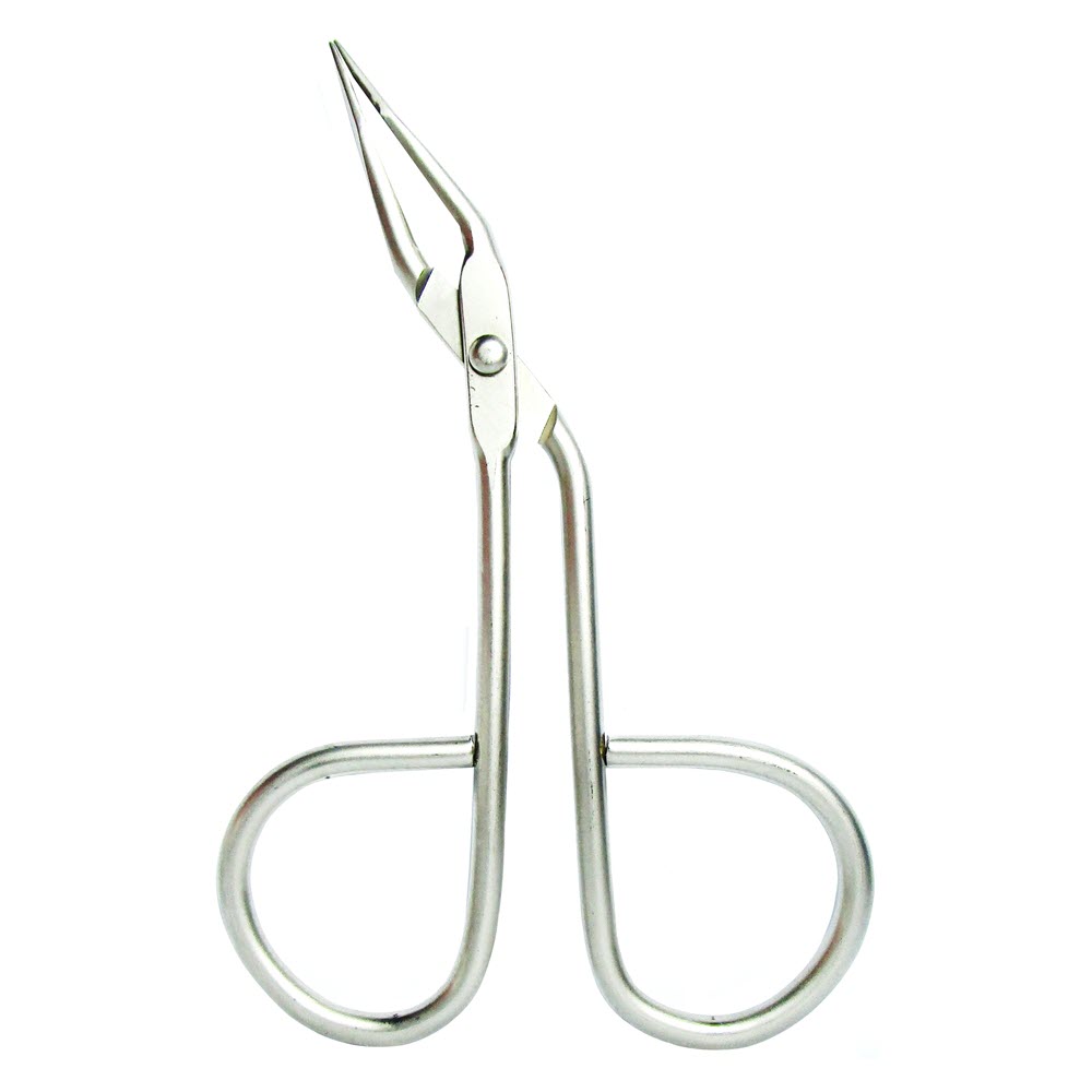 موچین قیچی 152 شاینر