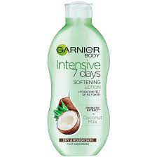 لوسیون نارگیل گارنیر