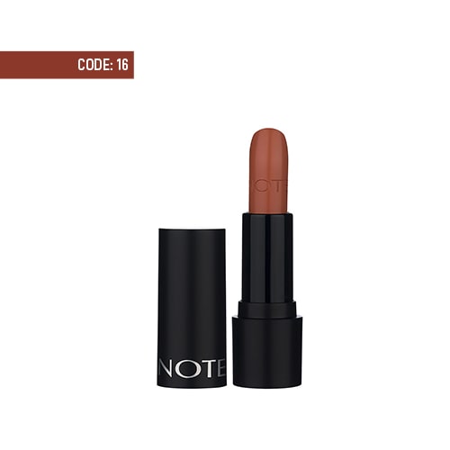 رژلب جامد 16 نوت