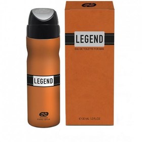 ادکلن لجند 30میل عمادآرا