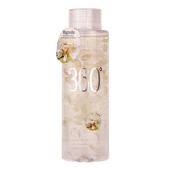 تونر مگنولیا 360