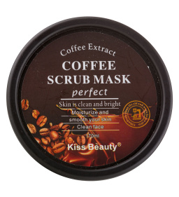 اسکراب شنی قهوه کیس بیوتی