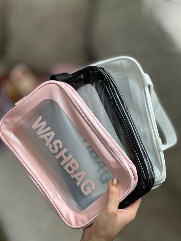 واش بگ متوسط