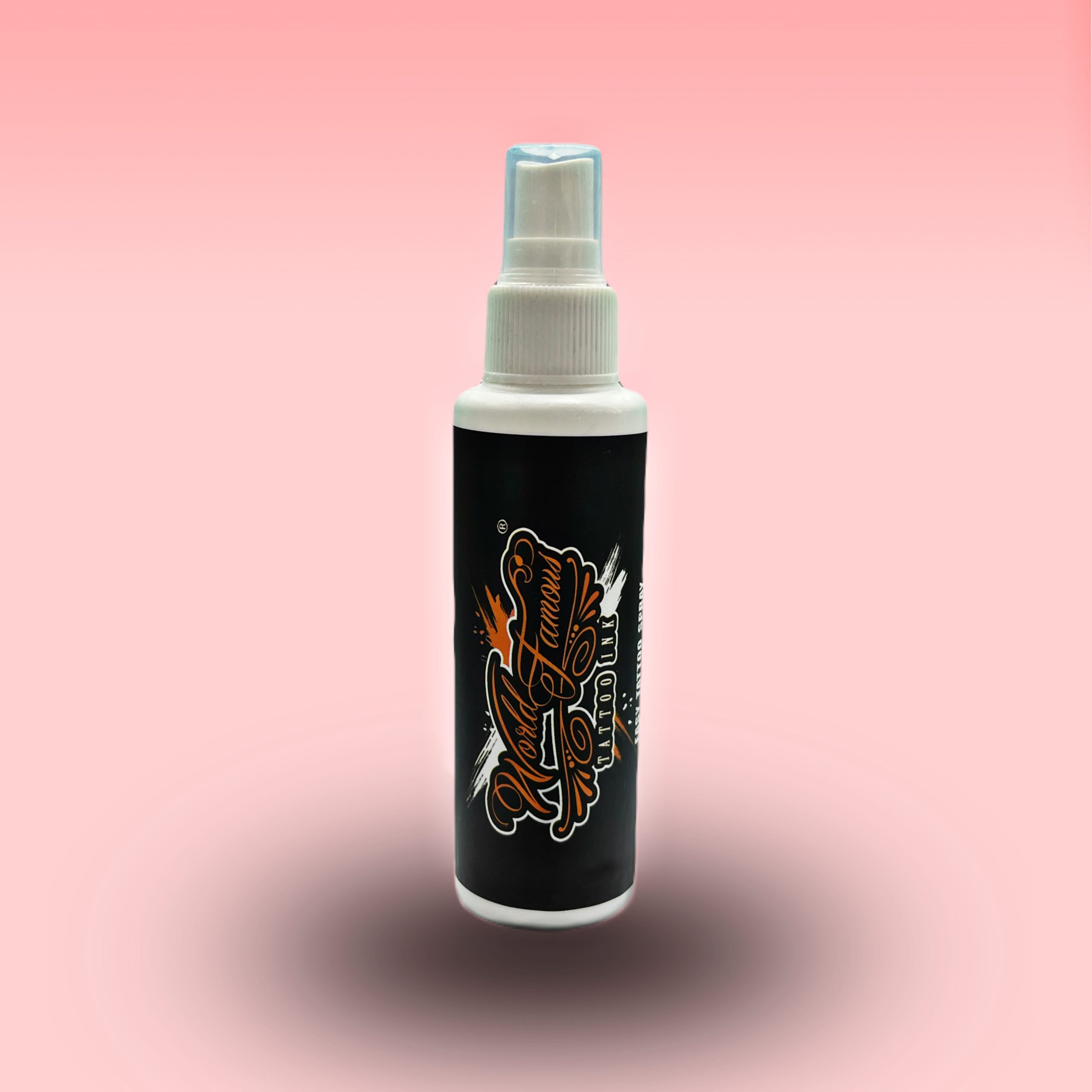 اسپری ایزی تتو