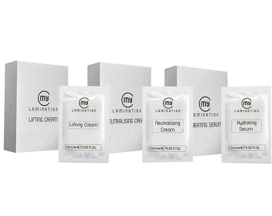 مواد لیفت مای لمینیشن