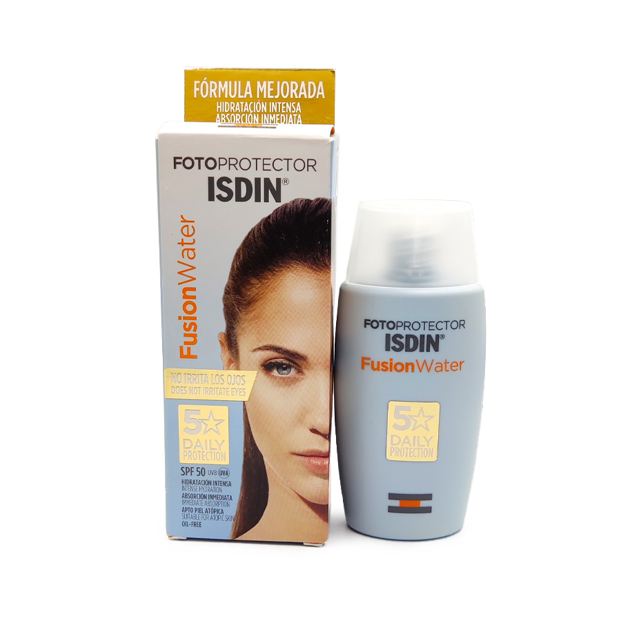 ضد آفتاب فیوژن ایزدین