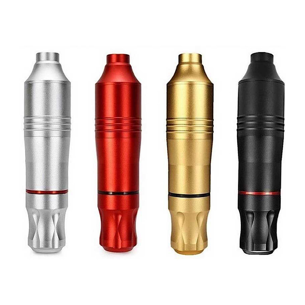 دستگاه تتو پن جوجو