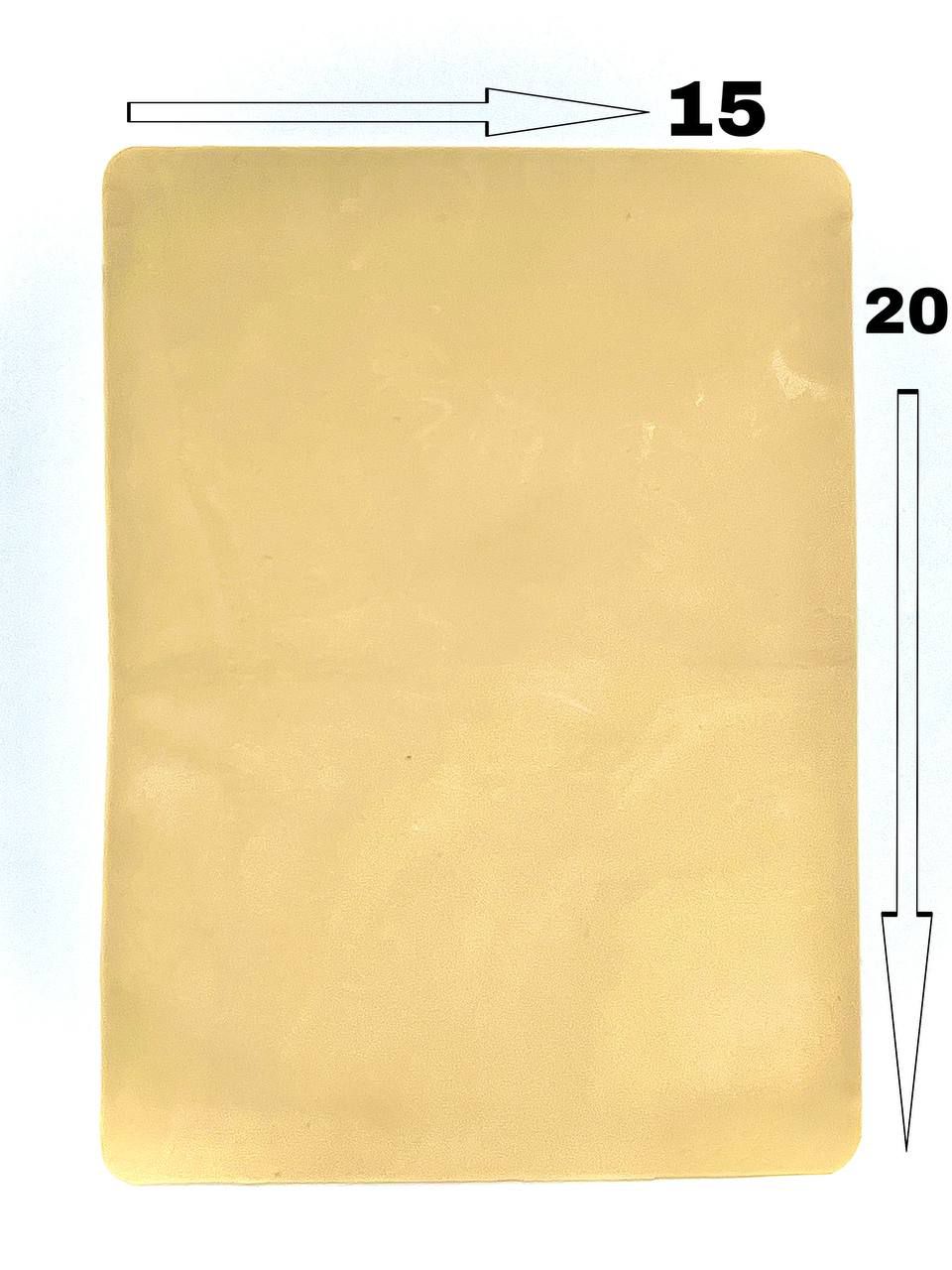 پوست تمرین تتو کوچک سایز 20*15