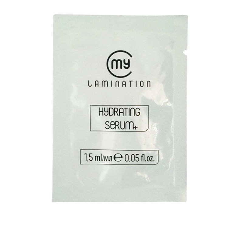 مواد لیفت مای لمینیشن شماره 3