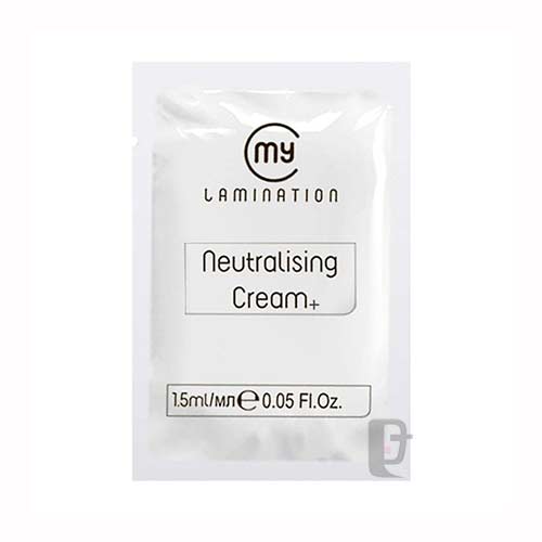 مواد لیفت مای لمینیشن شماره 2