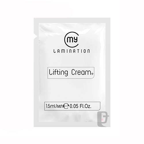 مواد لیفت مای لمینیشن شماره 1