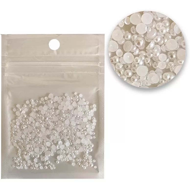 مروارید ناخن