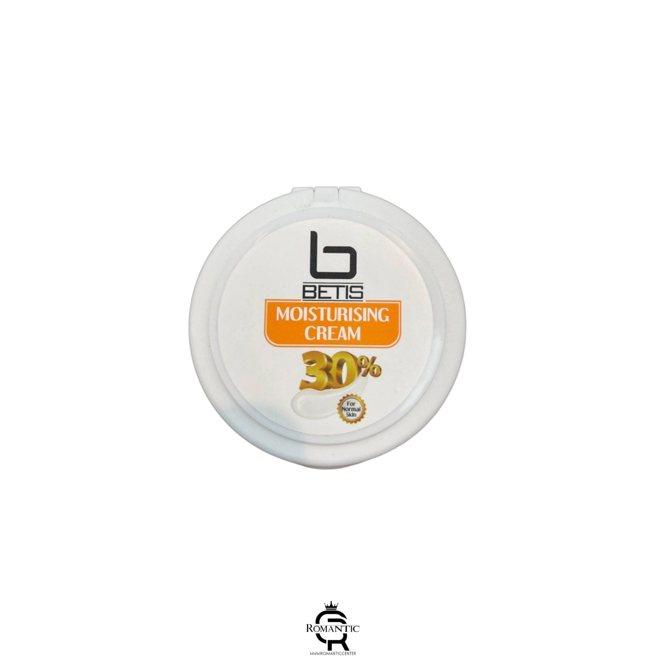 کرم کاسه ای 30% بتیس