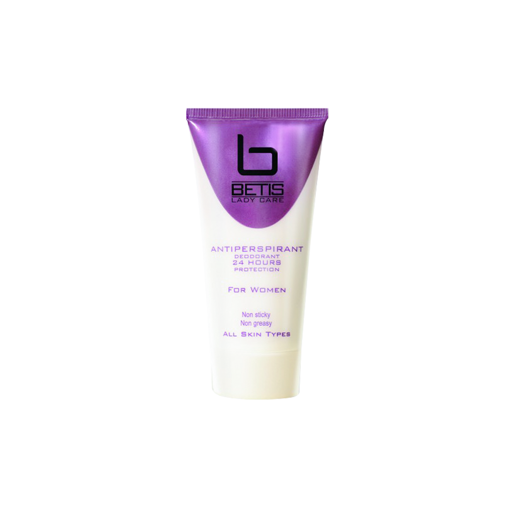 کرم ضد تعریق بانوان بتیس