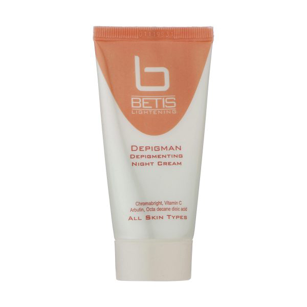 کرم ضدلک شب بتیس