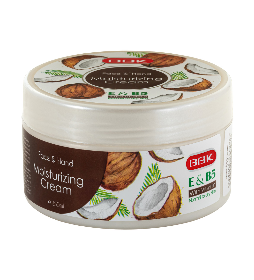 کرم کاسه ای نارگیل لیمپیو